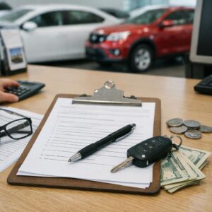 How to Lower Your Car Rental Insurance Costs Safely
