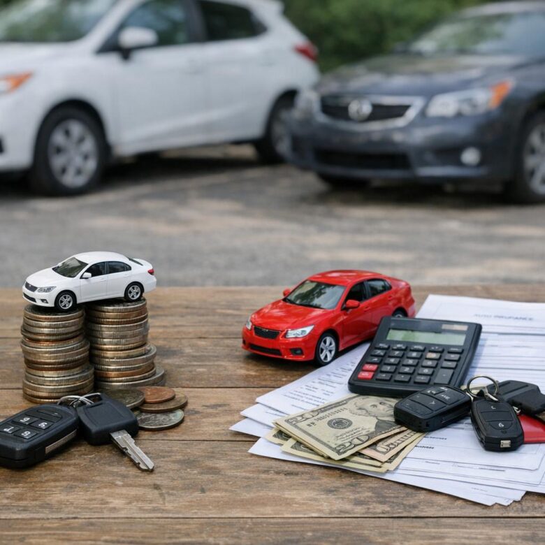 Is Car Sharing Cheaper Than Owning a Car? Full Cost Comparison