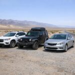 Best Cars to Rent for Desert Road Trips and Long Drives