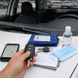 Best Car Sharing Tips for First-Time Users