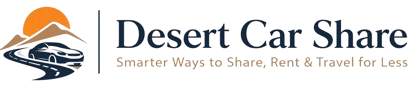 Desert Car Share