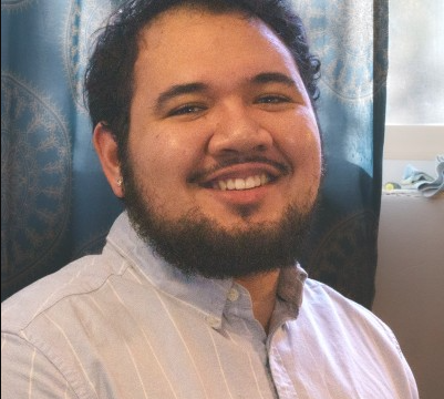 Jace Reyes