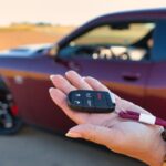 automobile, car key, key, car, car wallpapers, vehicle, to open, hand, clock